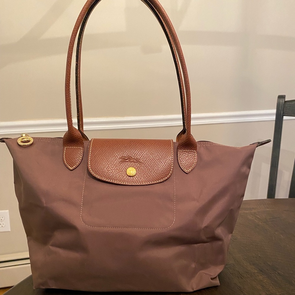 **Authentic LONGCHAMP LE PLIAGE ORIGINAL